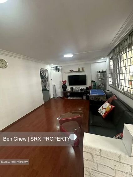 Blk 123 Eunos Spring (Bedok), HDB 4 Rooms #603513241